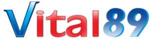 LOGO VITAL89
